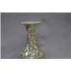 Image 3 : A SLIVER BOTTLE VASE HAN DYNASTY 1ST/C.