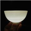Image 3 : A DING WHITE DRAGON BOWL MING DYNASTY.