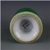 Image 7 : A GREEN DRAGON TEAPOT HONGZHI MARK 14TH/C.
