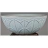 Image 2 : A SKY BLUE LOTUS BOWL MING DYNASTY.