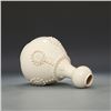Image 3 : A DING WHITE BOTTLE VASE SONG DYNASTY 10TH/C.
