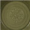 Image 3 : A CELADON FLOWER PLATE SONG DYNASTY.
