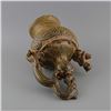 Image 5 : A GREEN DRAGON TEAPOT SONG DYNASTY 10TH/C.