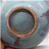Image 5 : A PURPLE SPLASHED JUNYAO BOWL YUAN DYNASTY 13TH/C.