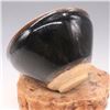 Image 3 : A BLACK OIL SPOT BOWL SONG DYNASTY 10TH/C.