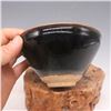 Image 4 : A BLACK OIL SPOT BOWL SONG DYNASTY 10TH/C.