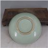 Image 8 : A GREEN ZODIAC ANIMALS BOWL QING DYNASTY.