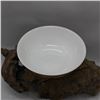 Image 2 : A FAMILLE VERTE BOWL QIANLONG MARK 17TH/C.