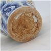 Image 4 : A BLUE & WHITE DRAGON VASE YUAN DYNASTY 13TH/C.