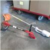 Image 1 : Stihl and homelite electric weed eaters