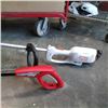 Image 4 : Stihl and homelite electric weed eaters
