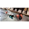 Image 2 : ECHO SRM-3800 GAS WEEDEATER