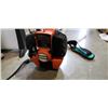 Image 4 : ECHO SRM-3800 GAS WEEDEATER