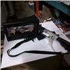 Image 1 : DSA DS4 CQB ELECTRIC AIRSOFT GUN WITH BBS AND SELF RESETTING TARGET