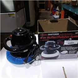 SIMONIZ BUFFER POLISHER