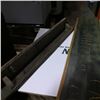 Image 2 : SIGN, SHELF AND CONDUCTORS HAT