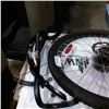 Image 2 : BIKE TIRE, HANDLEBARS AND PARTS