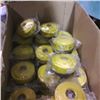Image 2 : BOX OF RESPIRATOR FILTERS