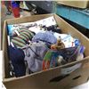 Image 1 : BOX OF NEW DOG ITEMS