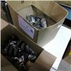 Image 1 : LOT OF CASTORS