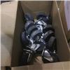 Image 3 : LOT OF CASTORS