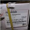 Image 2 : Case of  1 x 1 1/4" drywall nails