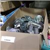 Image 1 : LOT OF CASTORS
