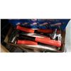 Image 2 : 5 PIECE BALL PEIN HAMMER SET