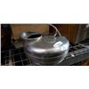 Image 3 : STAINLESS SWIGE MILK CAN