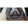 Image 2 : SET OF 1965 CHEVY IMPALA SS HUBCAPS