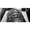 Image 3 : SET OF 1965 CHEVY IMPALA SS HUBCAPS