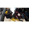 Image 1 : 2 TOOLBAGS WITH CONTENTS