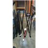 Image 1 : NOMADIC DISPLAY FRAME