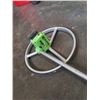Image 2 : MEASURE MASTER ROLL A TAPE DISTANCE MEASURER