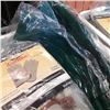 Image 3 : 9 Pairs of new condor leather gloves and rubberized work gloves
