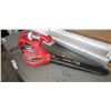 Image 1 : HOMELITE ELECTRIC LEAF BLOWER