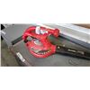 Image 2 : HOMELITE ELECTRIC LEAF BLOWER