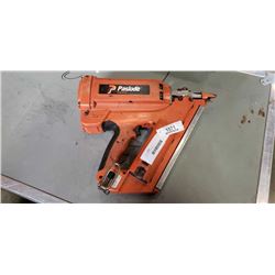 PASLODE IMPULSE GAS NAILER