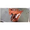 Image 1 : PASLODE IMPULSE GAS NAILER