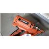Image 2 : PASLODE IMPULSE GAS NAILER