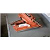 Image 3 : PASLODE IMPULSE GAS NAILER