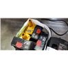 Image 3 : LOT OF CORDLESS TOOL BATTERIES AND CRAFTSMAN CHARGER