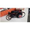 Image 2 : Black and decker wire work wheel and belt sander