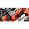 Image 3 : Black and decker wire work wheel and belt sander