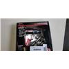 Image 2 : IRONFORCE 1 5/8 STROKE AIR HAMMER