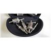 Image 3 : SET OF DIAMOND BIT HOLE SAWS