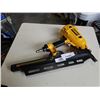 Image 1 : DEWALT AIR NAILER