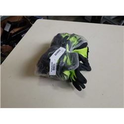 BUNDLE OF WORK GLOVES