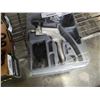 Image 3 : LINCOLN MITYVAC VACUUM PUMP WITH GAUGE