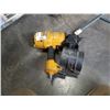 Image 1 : STANLEY BOSTICH COIL NAILER